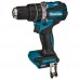 Дрель аккумуляторная Makita HP 002 GZ XGT