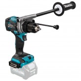 Дрель аккумуляторная Makita XGT BL  HP001GZ