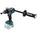 Дрель аккумуляторная Makita XGT BL  HP001GZ