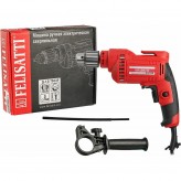 Дрель FELISATTI Д-13/750 ЭР