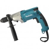 Дрель Makita НР 2051 кейс