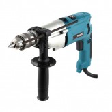 Дрель Makita НР 2070 F кейс