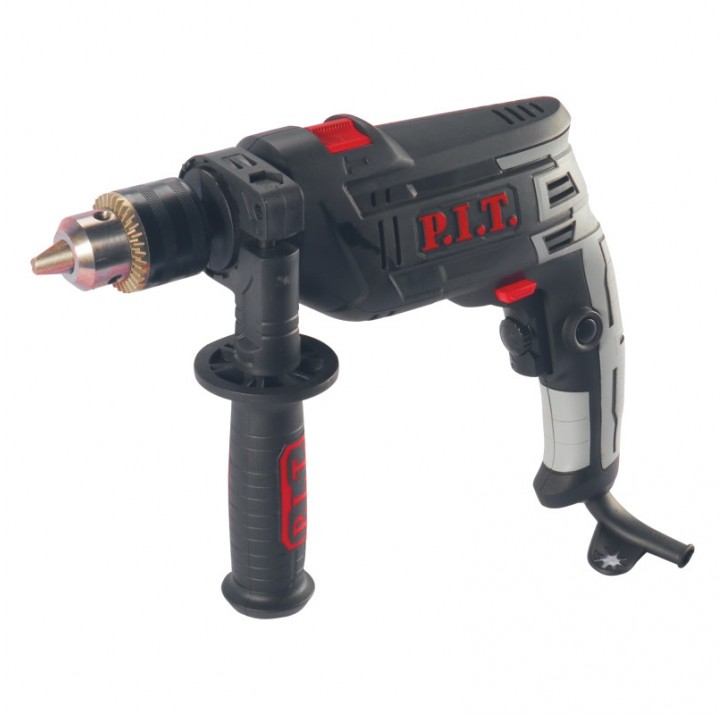 Дрель P.I.T. PSB 13-C7 Дрель P.I.T. PSB 13-C7
