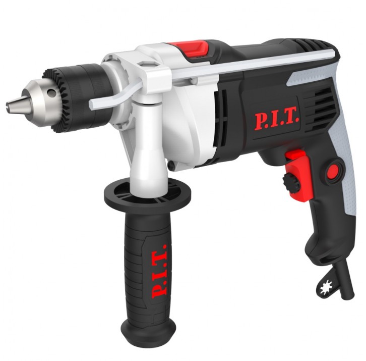 Дрель P.I.T. PSB 13-C8 Дрель P.I.T. PSB 13-C8