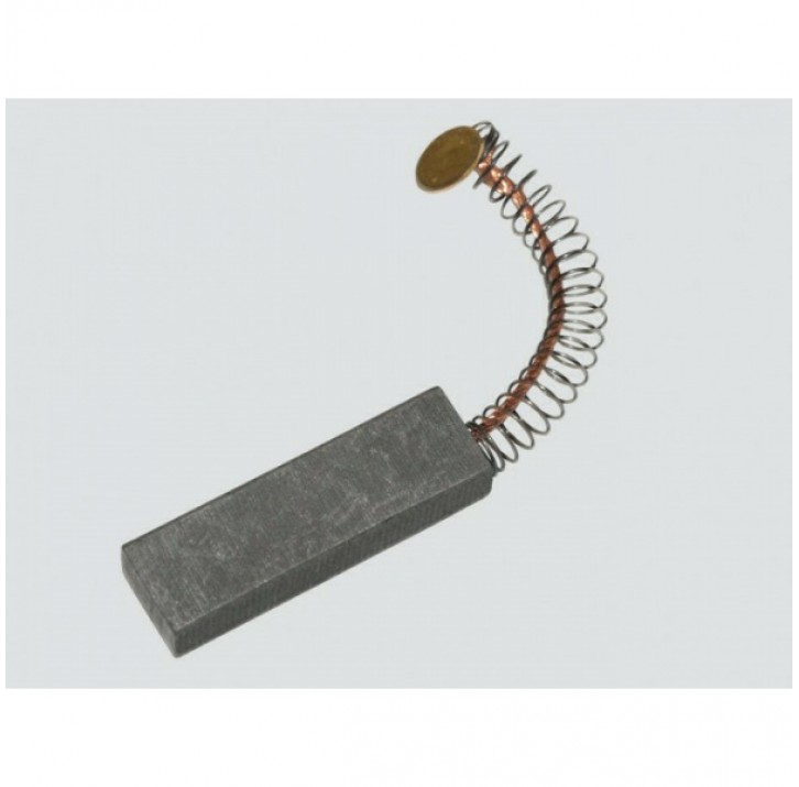 Эл. щетка 6,0х10,0х32,0 крепление пятак d=7,0 для ДК-105 Вихрь (2 шт.) Эл. щетка 6,0х10,0х32,0 крепление пятак d=7,0 для ДК-105 Вихрь (2 шт.)