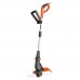 Электрокосилка WORX WG119E