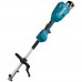 Электропривод Makita LXT BL DUX 18 Z аккумуляторный