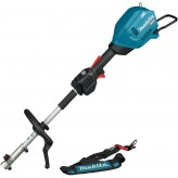 Электропривод Makita XGT BL UX 01 GZ аккумуляторный