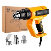 Фен DEKO HG 2300W   063-4261