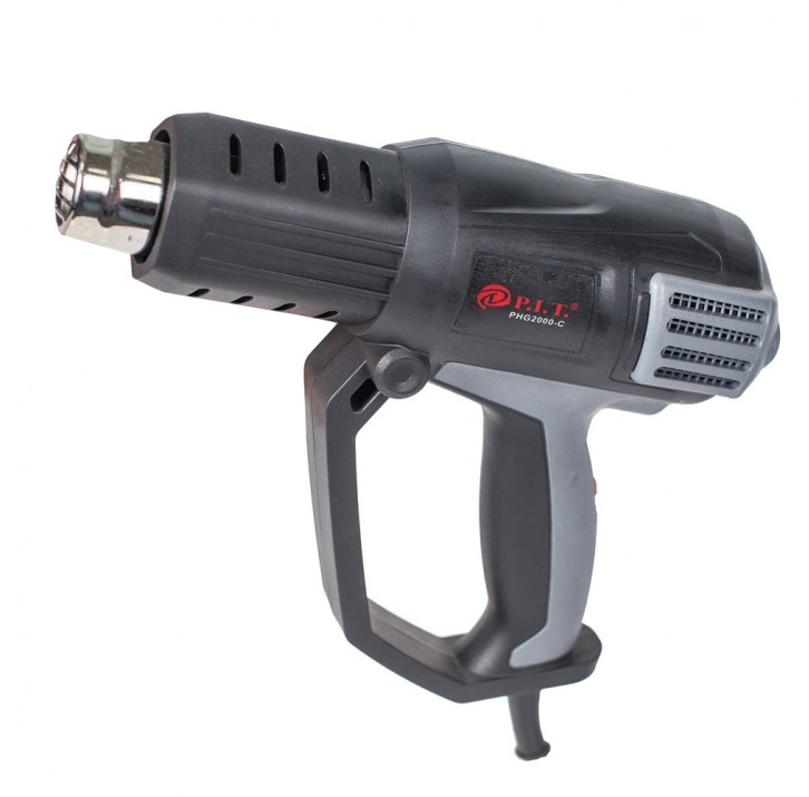 Фен P.I.T. PHG 2000-C МАСТЕР Фен P.I.T. PHG 2000-C МАСТЕР