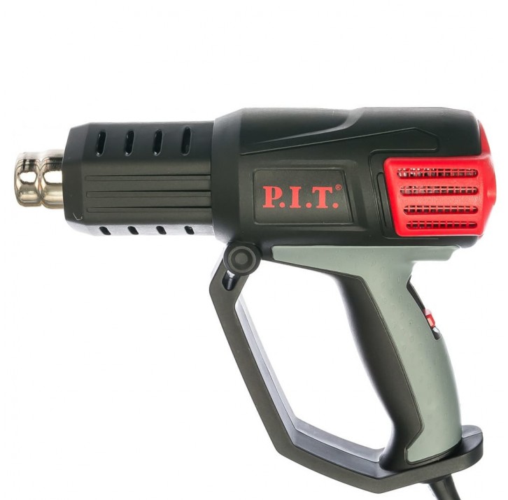 Фен P.I.T. PHG 2001-C Фен P.I.T. PHG 2001-C