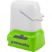 Фонарь GREENWORKS G24LA500 24 V без акб и з/у 3501007 Фонарь GREENWORKS G24LA500 24 V без акб и з/у 3501007