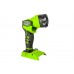 Фонарь GREENWORKS G24WL 24 V без акк и з/у 3500507 Фонарь GREENWORKS G24WL 24 V без акк и з/у 3500507