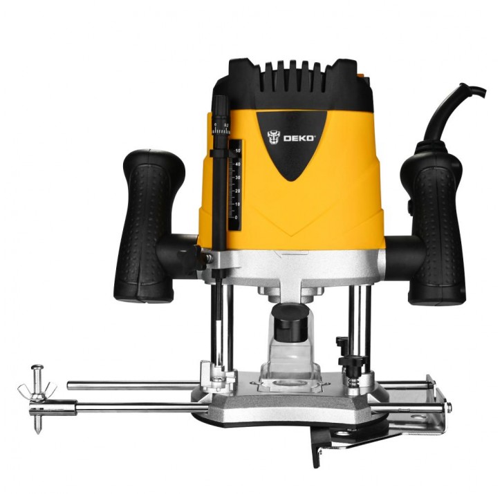 Фрезер DEKO DKR 1900 063-4222 Фрезер DEKO DKR 1900 063-4222