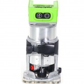 Фрезер GREENWORKS G24RO 24 V без акк и з/у   3502507