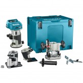 Фрезер Makita RT 001 GZ19