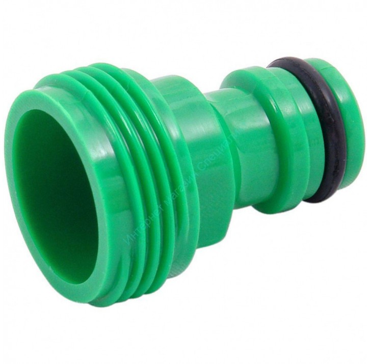 FROG TOOLS Адаптер 3/4 с внешней резьбой (уп.100/1000шт) HL 015 (уп. пакет) FROG TOOLS Адаптер 3/4 с внешней резьбой (уп.100/1000шт) HL 015 (уп. пакет)