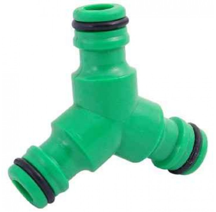 FROG TOOLS Переходник-тройник 1/2 (уп.50/500шт) HL 021 (уп. пакет) FROG TOOLS Переходник-тройник 1/2 (уп.50/500шт) HL 021 (уп. пакет)