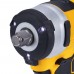 Гайковерт аккумуляторный DEWALT  DCF 901 P1  12v 5.0Ah Li-Ion