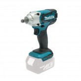 Гайковерт аккумуляторный Makita DTW 190 Z