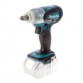 Гайковерт аккумуляторный Makita DTW 251 Z