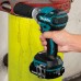 Гайковерт аккумуляторный Makita DTW 285 Z