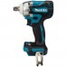 Гайковерт аккумуляторный Makita DTW 300 RTJ