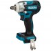 Гайковерт аккумуляторный Makita DTW 300 RTJ