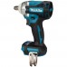 Гайковерт аккумуляторный Makita DTW 300 RTJ