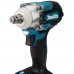 Гайковерт аккумуляторный Makita DTW 300 RTJ