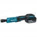 Гайковерт аккумуляторный Makita DWR 180 RF