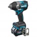 Гайковерт аккумуляторный Makita TW 007 GD201