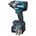 Гайковерт аккумуляторный Makita TW 007 GD201