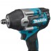 Гайковерт аккумуляторный Makita TW 007 GD201