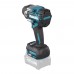 Гайковерт аккумуляторный Makita TW 007 GZ XGT