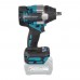 Гайковерт аккумуляторный Makita TW 007 GZ XGT