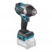 Гайковерт аккумуляторный Makita TW 007 GZ XGT