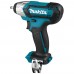 Гайковерт аккумуляторный Makita TW 060 DZ