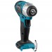 Гайковерт аккумуляторный Makita TW 060 DZ