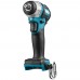 Гайковерт аккумуляторный Makita TW 060 DZ