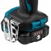 Гайковерт аккумуляторный Makita TW 060 DZ