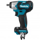 Гайковерт аккумуляторный Makita TW 160 DZ