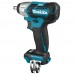 Гайковерт аккумуляторный Makita TW 160 DZ