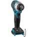 Гайковерт аккумуляторный Makita TW 160 DZ