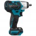 Гайковерт аккумуляторный Makita TW 160 DZ