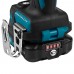 Гайковерт аккумуляторный Makita TW 160 DZ