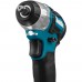 Гайковерт аккумуляторный Makita TW 160 DZ