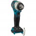 Гайковерт аккумуляторный Makita TW 161 DZ