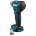 Гайковерт аккумуляторный Makita TW 161 DZ