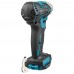 Гайковерт аккумуляторный Makita TW 161 DZ